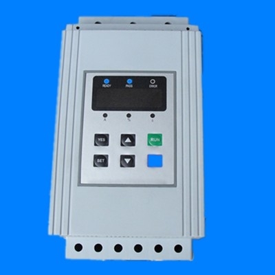 200KW軟啟動(dòng)塑料外殼