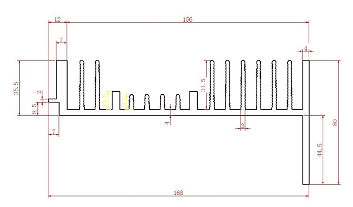 LC-168X80